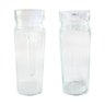 Jarra de Vidro para Sucos e Bebidas Design Elegante 1 Litro - 3
