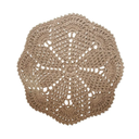 Ver imagem 1 de Kit Americano Sousplat de Mesa em Crochê