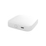 Hub Integrado Moes Zw-hub Wi-fi Zigbee - Cor Branca - 3