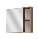 Ver mais imagens de Armario Banheiro 63cm Drop Suspenso Tr/wg/rv Gaam
