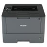 Brother Impressora Laser Mono HL-L5102DW Preta 40PPM / CM 50.000 - 1