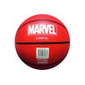 Bola de Basquete Br8 Coleção Rostos Homem de Ferro 286g Disney - 2