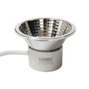 Ver imagem 1 de Lâmpada Led Ar70 7w 24° Modulo Taschibra Bivolt 6500k Luz Fria