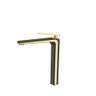Torneira Misturador Lavatorio Lexxa Black Gold Lx6402bg - 1