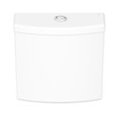 Ver imagem 1 de Caixa Acoplada Celite Smart Ecoflush 3/6 Litros Branca