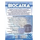 Ver imagem 4 de Biocaixa Removedor de Incrustações Das Paredes de Caixa D'água, Cisternas, Reservatórios, Tubulações