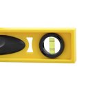 Ver imagem 3 de Nível de Resina com 3 Bolhas 12 Pol. - Stanley 42-466