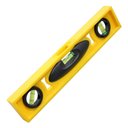 Ver imagem 1 de Nível de Resina com 3 Bolhas 12 Pol. - Stanley 42-466