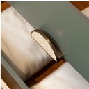 Ver imagem 4 de Guarda - Roupa de Solteiro Ipê - Moveis Albatroz