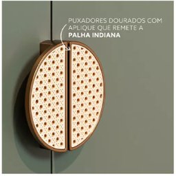 Guarda - Roupa de Solteiro Ipê - Moveis Albatroz - 6