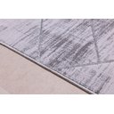 Ver imagem 2 de Tapete Roma 01 Cinza 2,50x3,00 Niazitex