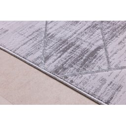 Tapete Roma 01 Cinza 2,50x3,00 Niazitex - 2