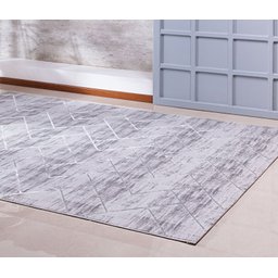 Tapete Roma 01 Cinza 2,50x3,00 Niazitex - 1