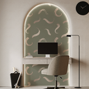 Ver imagem 2 de Papel de Parede - Trendy Shine