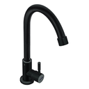 Ver imagem 2 de Torneira para Cozinha Monocomando para Bancada, Lavabo Cromada Fc-41