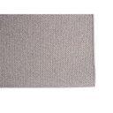 Ver imagem 2 de Tapete Sisal Antiderrapante Charm 02 Cinza 2,50x3,50m
