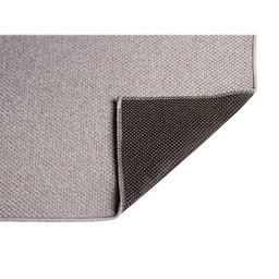 Tapete Sisal Antiderrapante Charm 02 Cinza 2,50x3,50m - 3