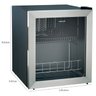 Frigobar 46l Suggar Tampa Vidro - Fb4611ix - 3