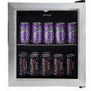 Ver imagem 1 de Frigobar 46l Suggar Tampa Vidro - Fb4611ix