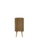 Ver imagem 6 de Aparador 1 Porta Vintage Retrô Café Ii