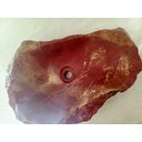 Ver imagem 3 de Cuba de Apoio Sobrepor para Banheiro Rustica em Cimento