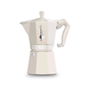 Cafeteira Moka Express 3 Xic Excluisive Areia - Bialetti - 1
