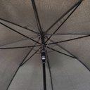 Ver imagem 5 de Guarda-Chuva Automático Longo Sombrinha United Colors Black Benetton