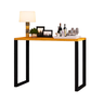 Aparador Estilo Industrial Aço/ferro/mdf Ap-02 - 1