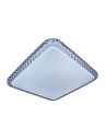 Ver imagem 1 de Luminaria Plafon Led Moderno