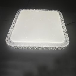 Luminaria Plafon Led  Moderno - 4