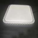 Ver imagem 4 de Luminaria Plafon Led Moderno