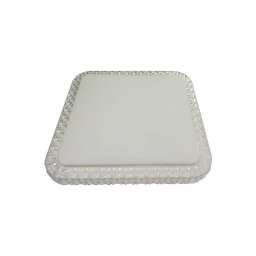 Luminaria Plafon Led  Moderno - 5