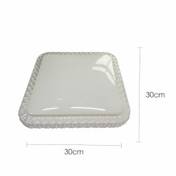 Luminaria Plafon Led  Moderno - 2