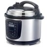 Panela Elétrica Pressão 5 Litros Digital 110v Multifuncional 900w Timer Feijão Sopa Amvox Aps050 127 - 1