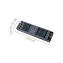 Ver imagem 2 de Fonte de Alimentação Slim Chaveada Astraled 12v 16,7a / 200w Bivolt Fa-6014