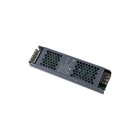 Fonte de Alimentação Slim Chaveada Astraled 12v 16,7a / 200w Bivolt Fa-6014