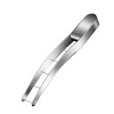 Ver imagem 1 de Fatiador de Melancia de Aço Inoxidável Prata