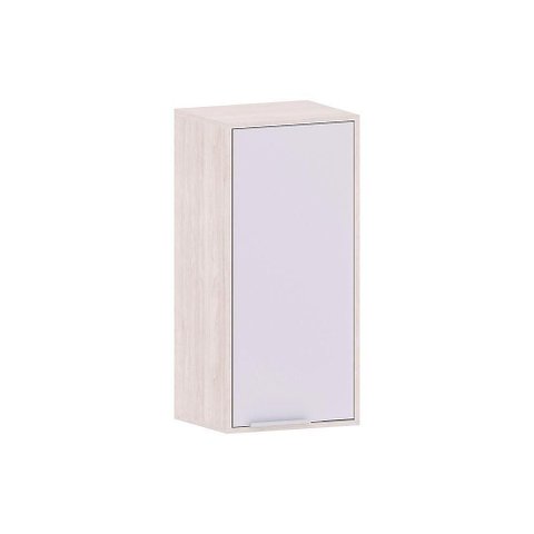 Armário Aéreo 40 Cm 1 Porta Art Luciane Móveis