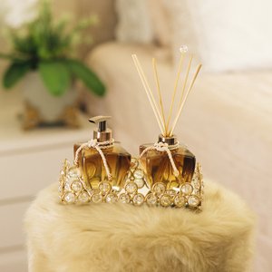 Difusor de Ambiente Bronze