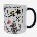 Ver imagem 2 de Caneca Pop Hell Fire Club Fireball - Stranger Things