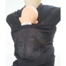 Wrap Sling Dry Fit Preto - 2