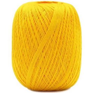 LINHA CHARME CÍRCULO 396mts Original - 1289 - CANÁRIO