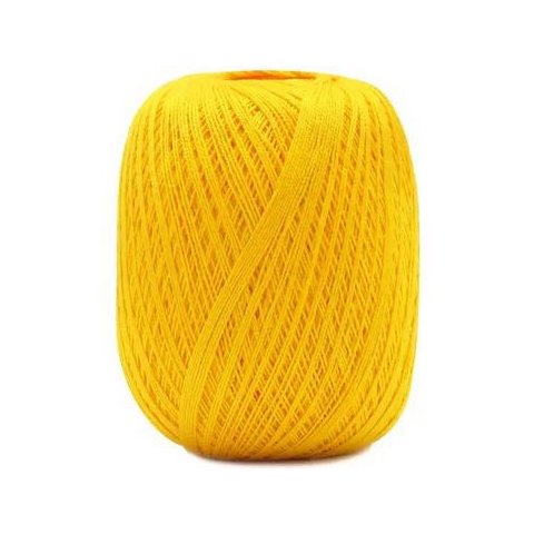 LINHA CHARME CÍRCULO 396mts Original - 1289 - CANÁRIO