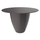 Ver imagem 1 de Mesa com Tampo Moly - Cinza