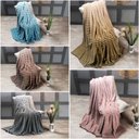 Ver imagem 7 de Cobertor Grosso Coberdrom Honey Casal Queen Fofinha e Quentinha Fluffly:caqui