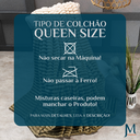 Ver imagem 6 de Cobertor Grosso Coberdrom Honey Casal Queen Fofinha e Quentinha Fluffly:caqui