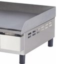 Ver imagem 2 de Chapa a Gás Churrasqueira 45 cm Croydon FG04