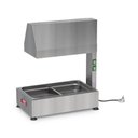 Ver imagem 3 de Conservador de Batatas e Frituras 1 Cuba Grande 1/1