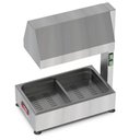 Ver imagem 1 de Conservador de Batatas e Frituras 1 Cuba Grande 1/1