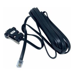 Cabo Comunicação Inversor Cfw08/ssw07 Weg 4 Metros Cab-rs- web Cfw08/ssw07 Weg 4m - 3